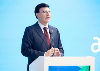 Industria impulsa el crecimiento económico y las exportaciones, afirma presidente de la AIRD