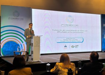 CAID inaugura segundo congreso sobre inclusión con enfoque integral y participación internacional