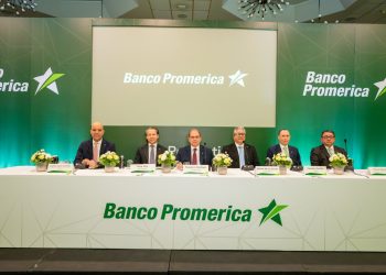 Banco Promerica presenta beneficios récord con crecimiento superior al 32 % en su cartera de créditos al cierre del 2025