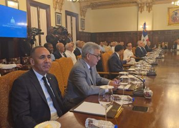 Gobierno anuncia medidas para mitigar impacto de crisis en Medio Oriente y proyecta ahorro de RD$40 mil millones