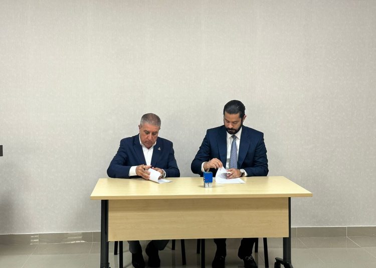 ADOTURD y Clúster La Romana Bayahibe firman alianza para impulsar el turismo deportivo
