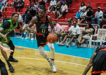 Titanes frenan racha negativa y vencen a Soles en la Súper Liga LNB