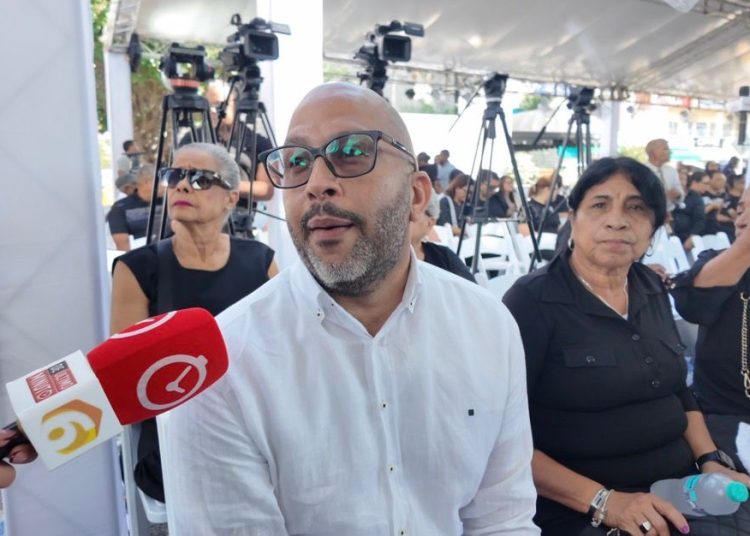 Sobreviviente del Jet Set: “un dolor de rodilla me salvó la vida”; exige justicia a un año de la tragedia