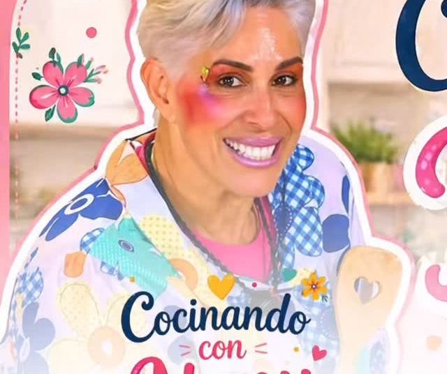 La Viuda Blanca presentó este sábado contenido infantil en Planeta Alofoke