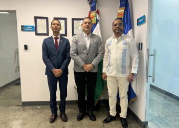 ITLA y PM refuerzan cooperación contra el ciberdelito