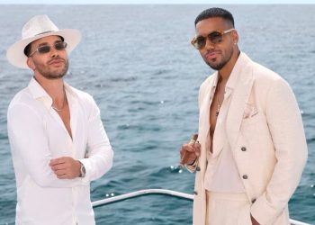 Romeo Santos y Prince Royce iniciaron en USA su gira “Mejor Tarde Que Nunca”