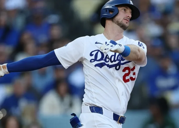 Kyle Tucker responde en la novena y Dodgers dejan en el terreno a Miami