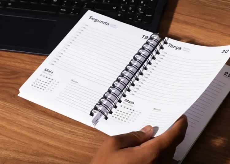 Agenda del día: Jueves 30 de abril de 2026