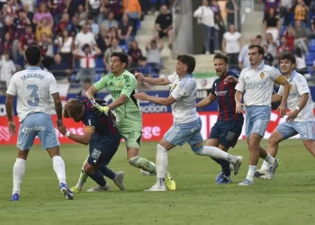 Futbolista enfrenta posible sanción tras altercado en juego