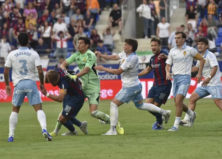 Futbolista enfrenta posible sanción tras altercado en juego
