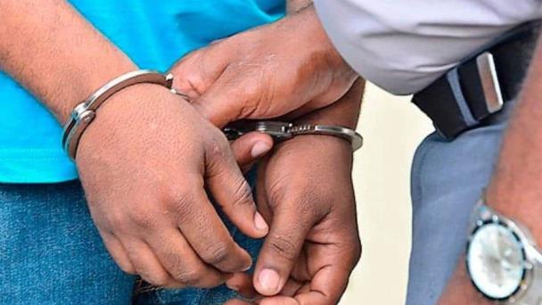 Policía apresa a más de 170 personas durante operativos simultáneos a nivel nacional