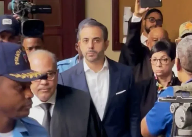 Este lunes reanudan audiencia preliminar del caso Jet Set