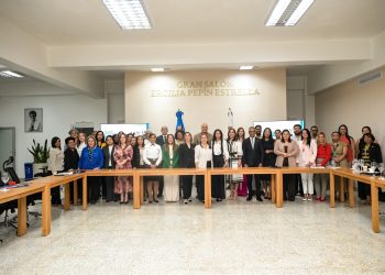 Gabinete de Mujeres, Adolescentes y Niñas aprueba Plan para combatir la violencia de género