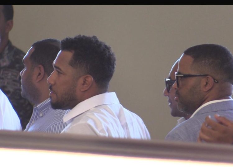 Defensa de policías acusados por cinco muertes en La Barranquita desiste de revisión y apuesta a audiencia clave