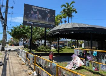 A dos días del aniversario de la tragedia del Jet Set, aún sin montaje para misa y vigilia