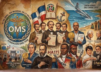 Efemérides del 07 de abril