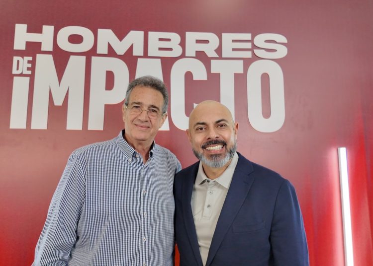 Más de 1,300 hombres participan en “Hombres de Impacto 2026” para fortalecer su rol en la sociedad