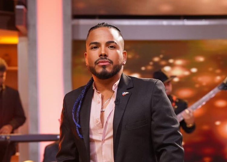 Axel Thomas concluye con éxito su gira promocional por Estados Unidos y RD