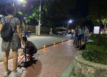 Centinelas del Este piden al presidente intervenir por devastación en la Loma de Managúa