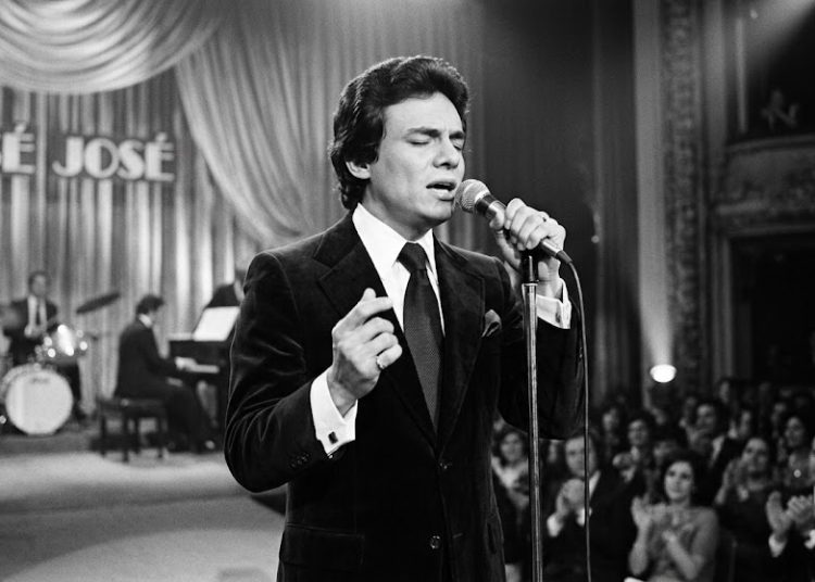 Día Internacional de José José: legado eterno del “Príncipe de la Canción”