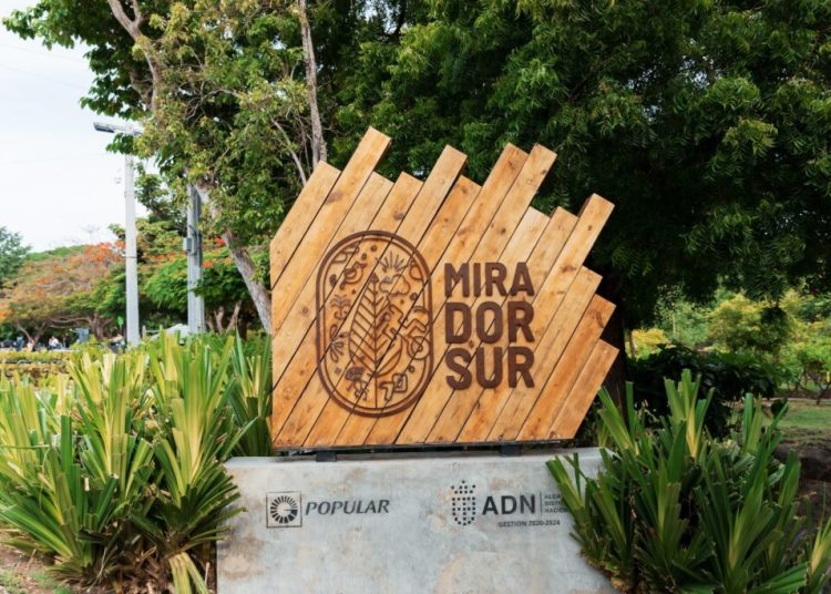 Autoridades reiteran apertura al tránsito vehicular en la avenida de la Salud desde este lunes hasta el jueves