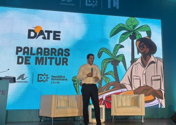 Ministro de Turismo destaca resiliencia y crecimiento del sector en apertura de DATE 2026