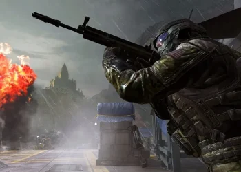 La película de ‘Call of Duty’ fija su estreno en la gran pantalla para el verano de 2028