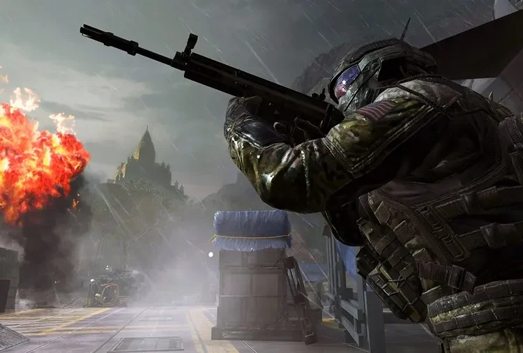 La película de ‘Call of Duty’ fija su estreno en la gran pantalla para el verano de 2028