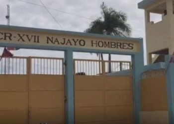 Incidente entre reclusos en Najayo deja al menos dos muertos, según autoridades