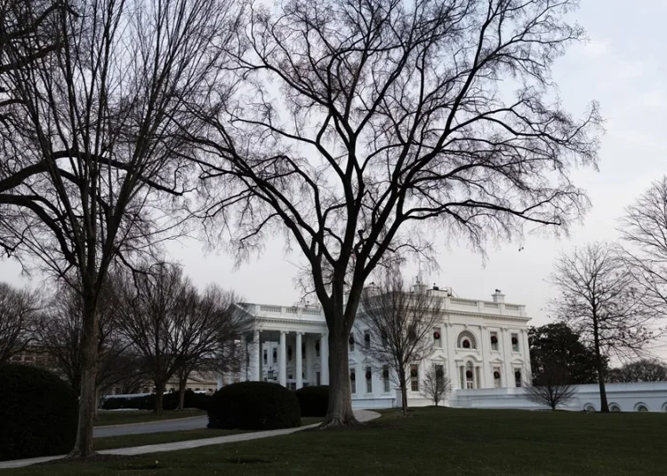 El Servicio Secreto investiga un reporte de disparos cerca de la Casa Blanca