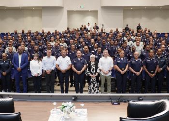 PN reúne a 211 instructores en su primer encuentro nacional para fortalecer la formación policial