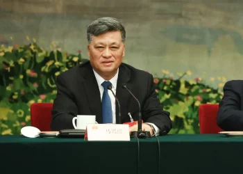 China investiga a Ma Xingrui, tercer miembro del Politburó bajo pesquisa en este mandato
