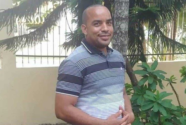 Identifican hombre hallado sin vida en cañada de Los Alcarrizos por intensas lluvias