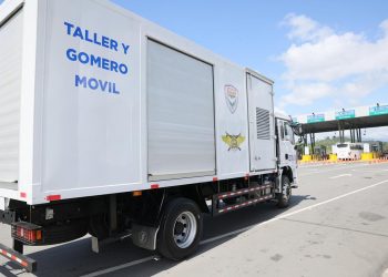 RD Vial y MOPC incorporan histórica asistencia en carreteras durante Semana Santa