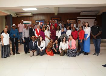 Fedomu y ASAD presentan resultados del proceso de fortalecimiento de los Consejos de Desarrollo Municipales en El Seibo, Miches y Guaymate