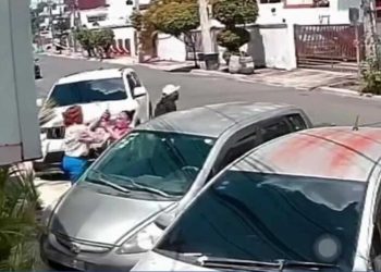 Hombre buscado por asalto a envejeciente muere tras enfrentamiento con la Policía en Pantoja