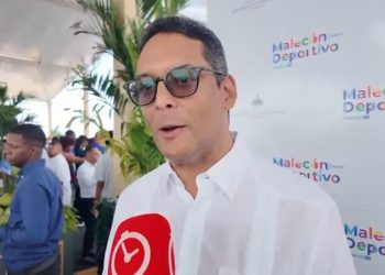 Nuevo Malecón Deportivo contará con videovigilancia y apoyo del 911