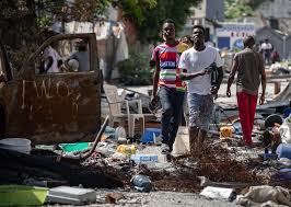 Médicos Sin Fronteras alerta deterioro en Haití y pide ampliar protecciones de TPS en EE.UU.