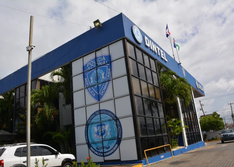 Desmantelan presunta red de “chipeo” en Santo Domingo Este durante allanamiento