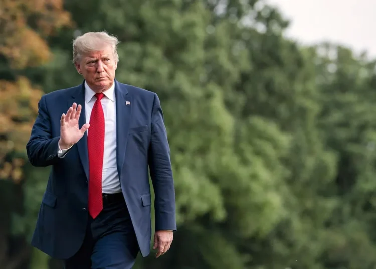 Trump dice que todo Irán «puede ser aniquilado en una sola noche» y subraya su ultimátum