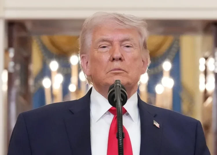 Cadenas humanas se extienden por centrales y puentes de Irán ante las amenazas de Trump