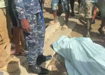 Puerto Plata: Dos personas mueren en accidente de tránsito en Luperón