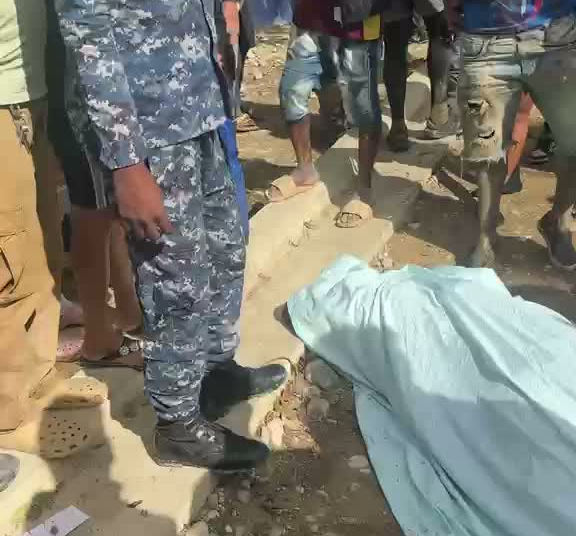 Puerto Plata: Dos personas mueren en accidente de tránsito en Luperón