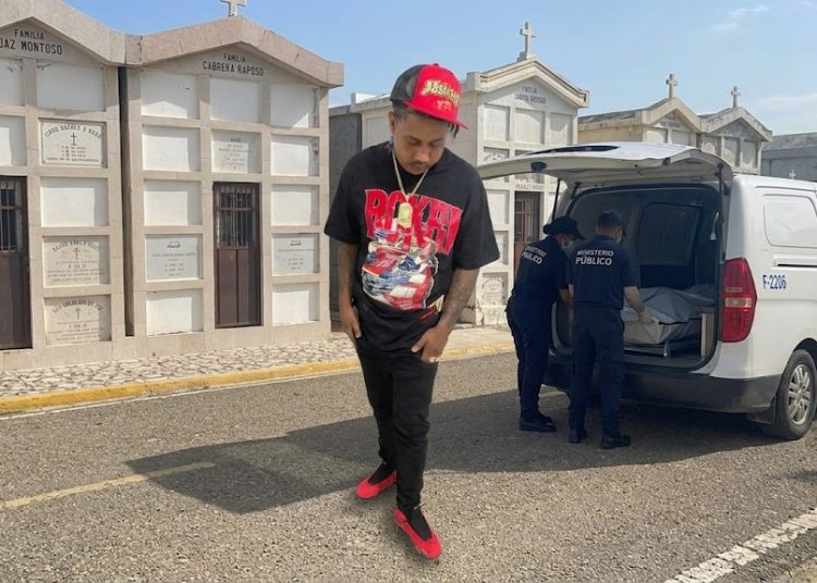 Hallan joven ultimado a tiros en Burende, La Vega; investigan presunto secuestro previo en Jueves Santo