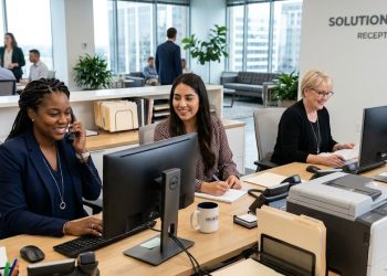 Día de las Secretarias en la República Dominicana: reconocimiento a una labor esencial