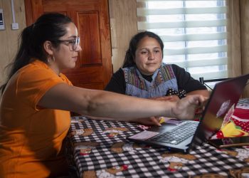 La IA, una aliada para el crecimiento de emprendedores según Fundación Microfinanzas BBVA