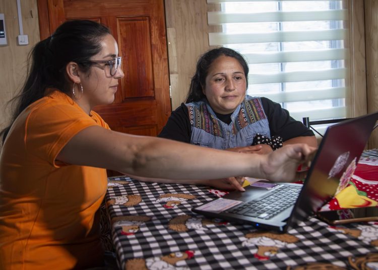 La IA, una aliada para el crecimiento de emprendedores según Fundación Microfinanzas BBVA