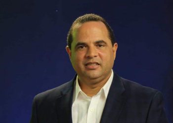 Manuel Crespo acusa al gobierno de cambiar hábito de comer de dominicanos: ahora se come una o dos veces al día