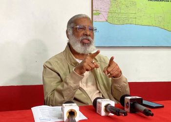 Fenatrano iniciará encuentros el próximo lunes para definir aumentos en pasajes