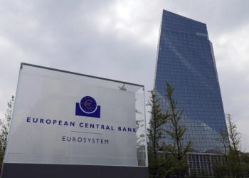 El BCE prevé que la inflación aumente hasta el 3,1 % en el segundo trimestre